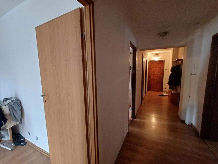 Apartament 4 camere si 2 bai, etaj 3, zona Garii - Fostul Billa - 6