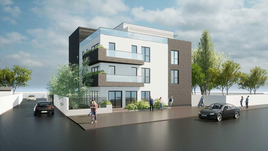 Apartament 2 camere / Boutique / Lacul Tei - Pipera / Strada Petricani - 2