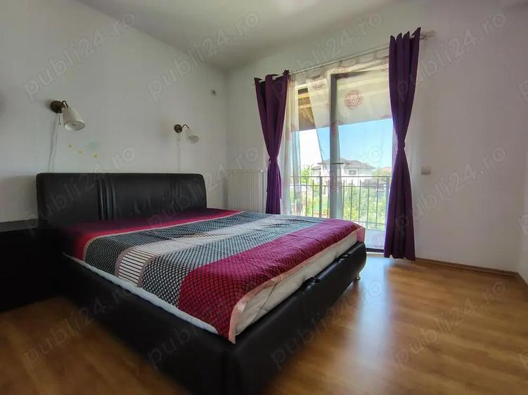 Vanzare Casa langa padure cu teren 650mp - 2