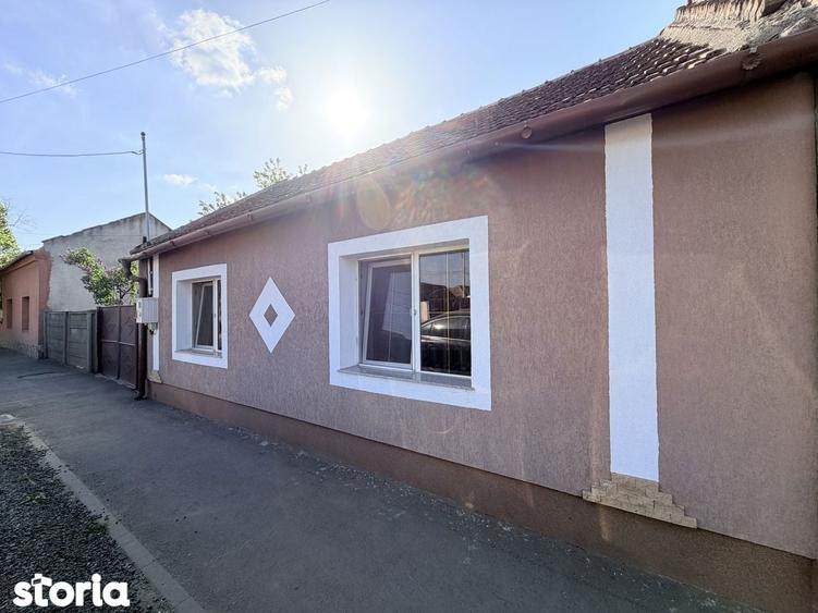 Casa de vanzare 3 camere Teren899Strada ?ezatorii Principala Confectii - 7