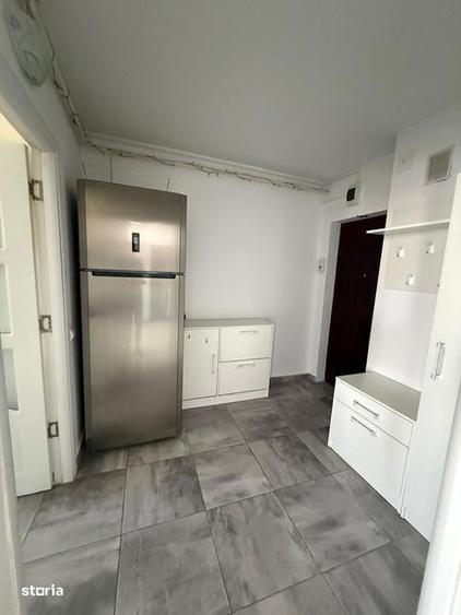 Inchiriez apartament central,mobilat si utilat - 5