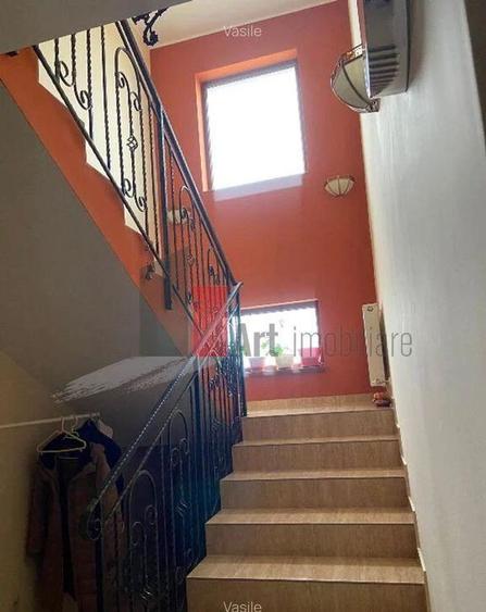 Vila Pantelimon - Padure - 3