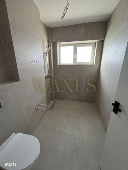 Apartament 2 camere , zona Nord , etaj 2 , bloc nou - 5