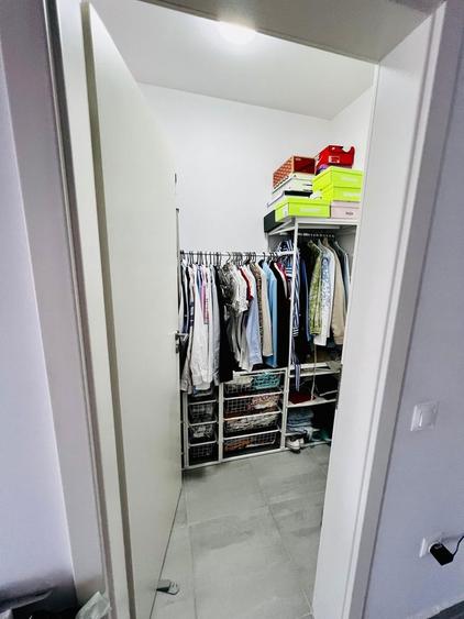 Studio cu terasa generoasa de vanzare - 6