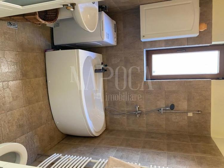 Apartament 3 camere de vanzare in Centru, Cluj Napoca - 14