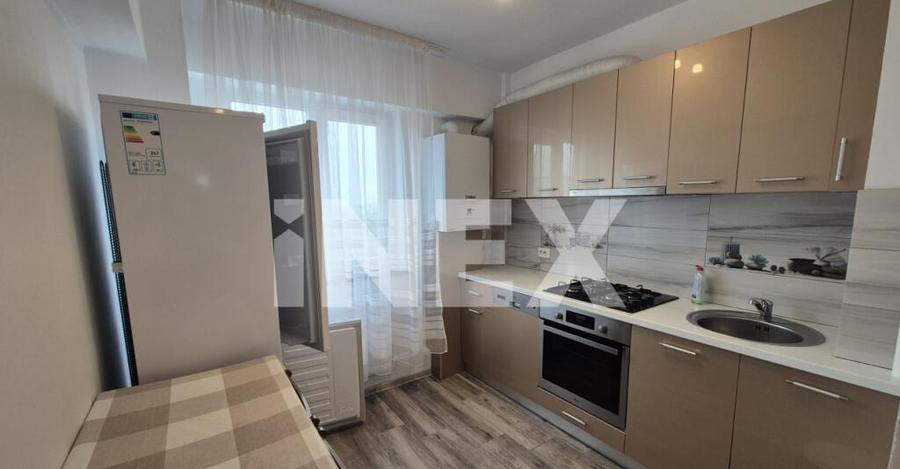 Apartament de inchiriat 2 camere in Pitesti | Univ. Branco - 5