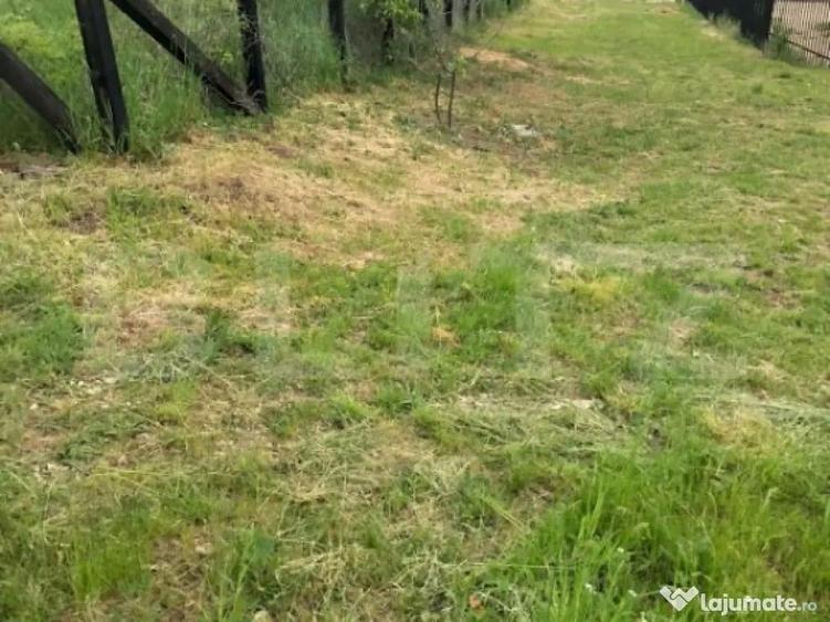 ???? Teren de vanzare, parcele disponibile, 40 /mp, 10.6 - 8