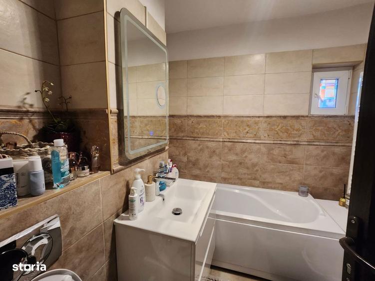 Etaj 1 Ultracentral 2 camere transformat in 3 camere Comision 0% - 4