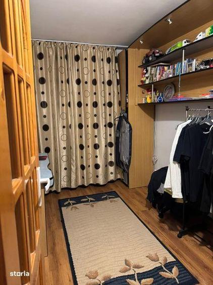 Apartament 3 camere semidecomandatandat etaj.3 - 6