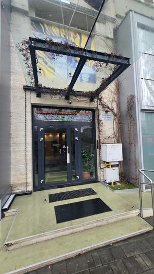 Bucur Obor /Metrou/Blocul Almo 2./Mihai Bravu - 4