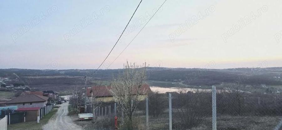 Teren de vanzare, loc. Paleu - 4