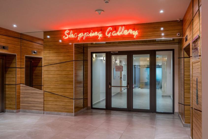 Apartament 2 camere Rin Grand Residence Metrou - 12