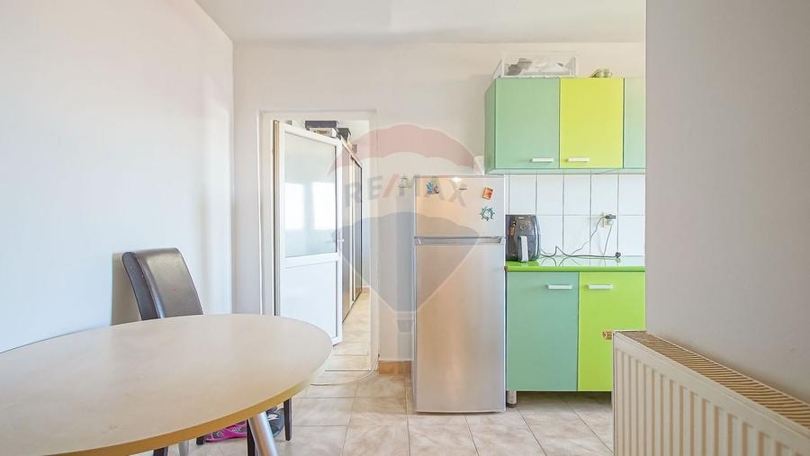 Comison 0% | Apartament cu 3 camere, etaj intermediar, Bartolomeu - 15