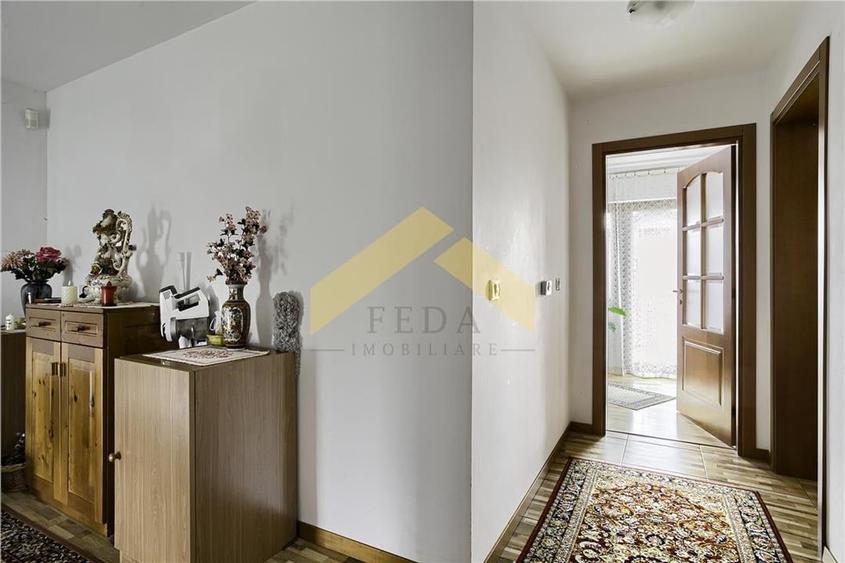 Casa tip duplex de vanzare Vladimirescu - 8