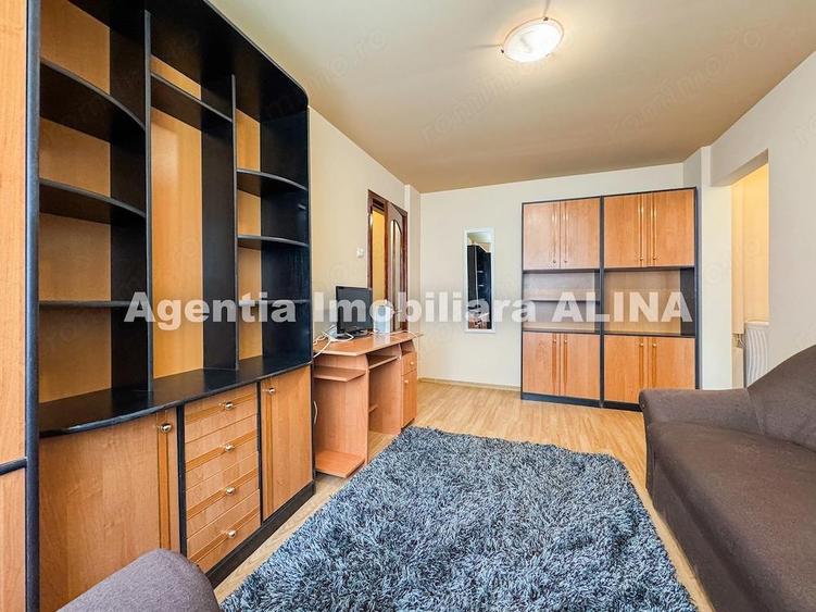 Ap. 2 camere in Deva, zona Micro, Str. Mihai Eminescu, 36 mp, semidecomandat, parter. - 15