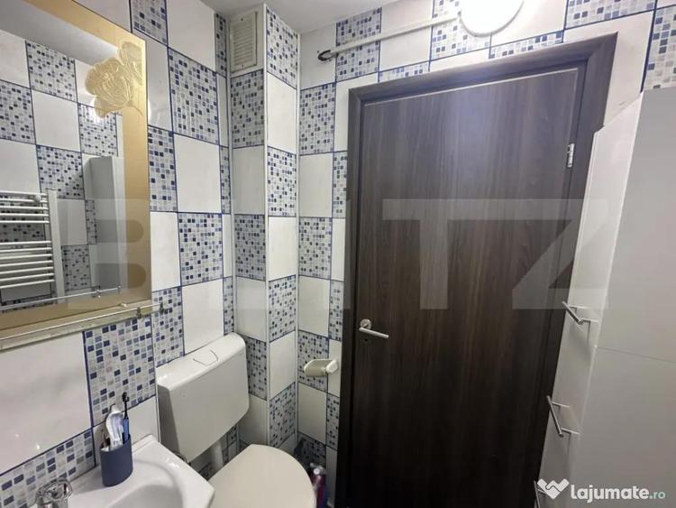 Apartament 2 camere, 46.98 mp utili + 6.32 mp balcon, zona C - 16