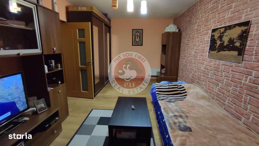 Margeanului | Ap 2 camere | 55mp | Decomandat | B12166 - 6