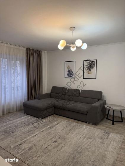 Apartament 2 camere Matei Basarab, Popa Nan - 8