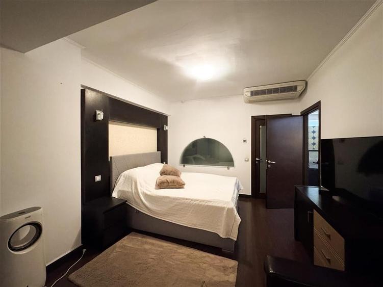 Apartament de inchiriat 2 camere Herastrau Complex Persepolis - 17