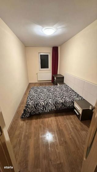 Edgar Quinet - Manastur - Apartament 2 camere - 3