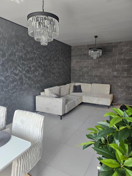 Apartament 3 camere in Complex Transparent Residence | Mobilat/ Utilat premium ! - 3