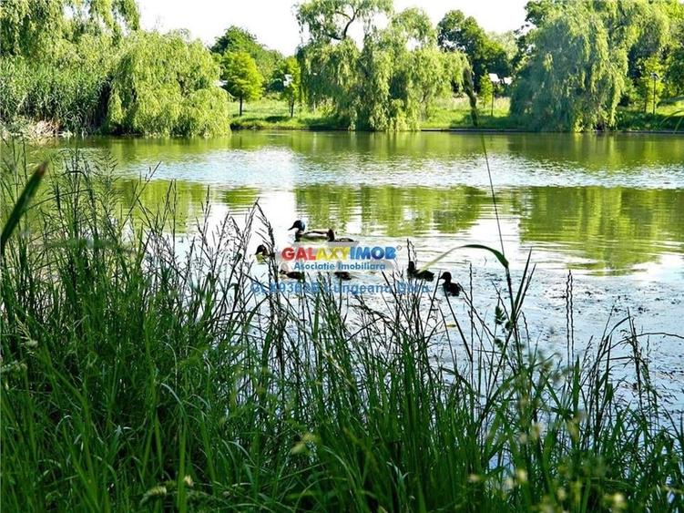 Teren intravilan de la 330mp, Sosea, langa Balta, Rate Dezvoltator!!! - 8