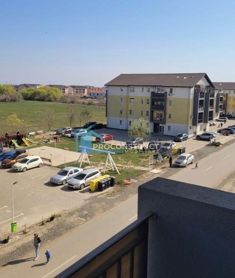 APARTAMENT CU 3 CAMERE MOBILAT&UTILAT | REPOZITIONARE DE PRET | GIROC - 9