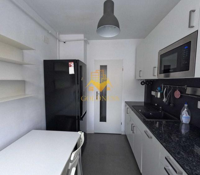 2 camere, UltraCentral, Cetățuia, Parcul Central, Bld. 1 Dec. - 5