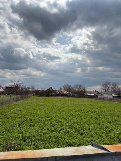 Casa rurala gata de utilizare, teren central - ideal construc?ie noua - 8