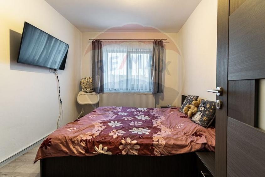 COMISION 0%| APARTAMENT| 2 CAMERE| DECOMANDAT| RENOVAT| ZONA CENTRALA - 1