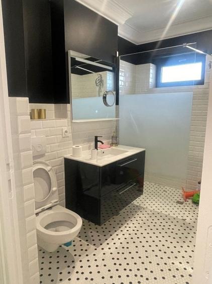 Apartament 2 camere Mamaia Nord cu vedere frontala la mare - 6