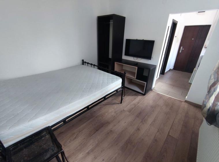 Mini-garsoniera Garsoniera decomandata situata - 1