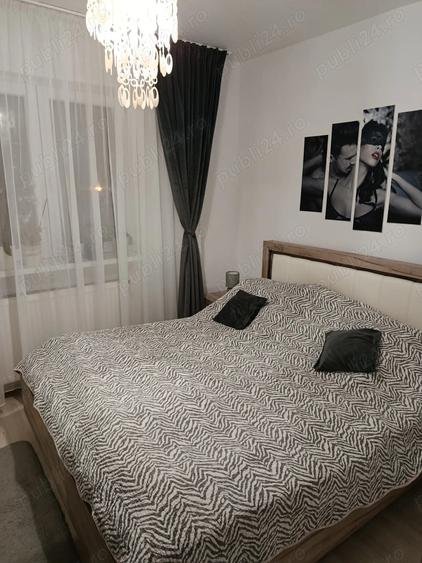 Apartament 3 camere Dambu Pietros - 3