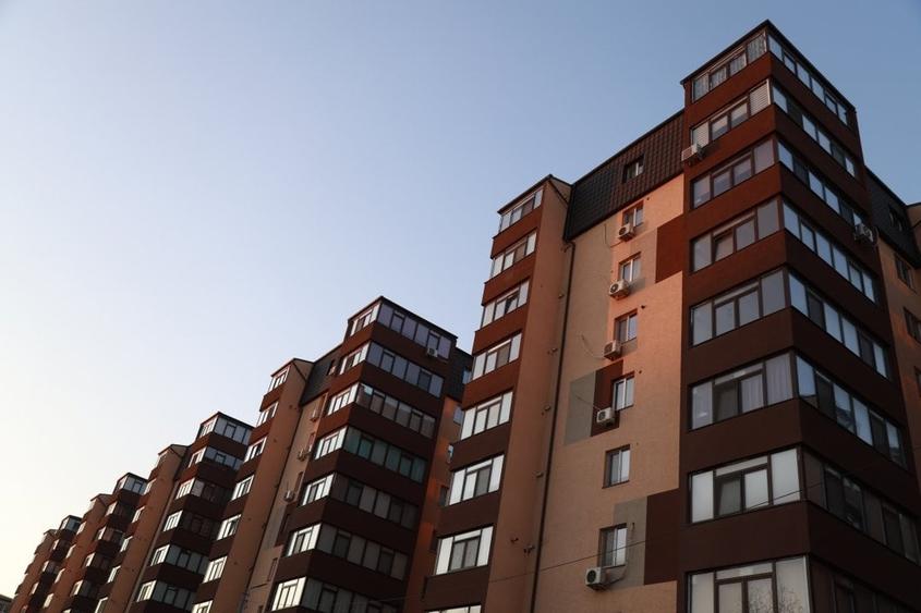 MILITARI RESIDENCE -2 camere - 1