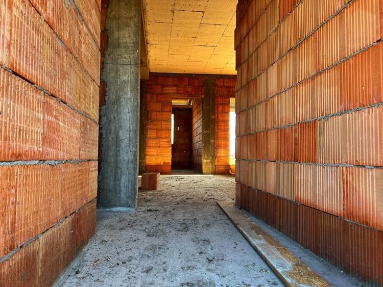 Duplex, 4 camere, 312mp teren, 95mp utili -  Sacalaz - 5