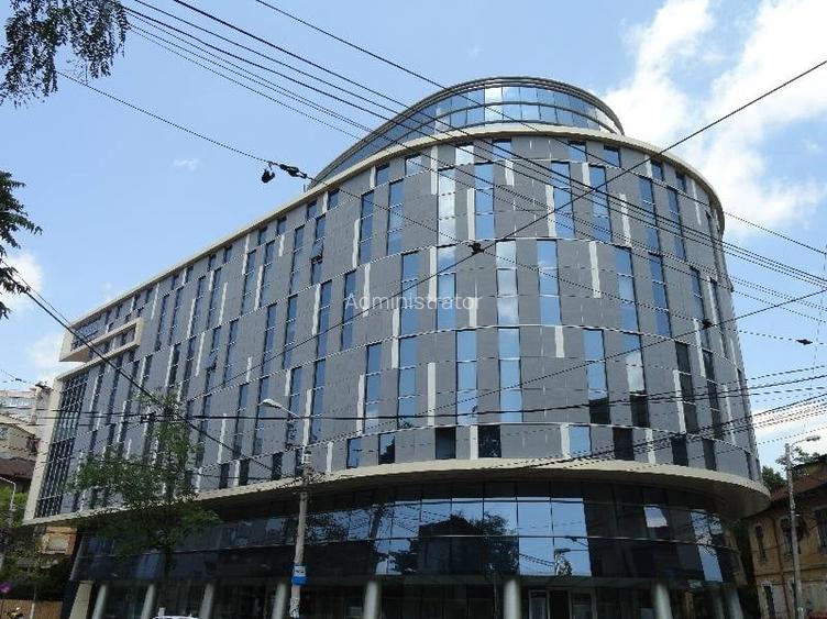 Armand Business Center, Rosetti, 310 - 686 mp 0% comision! Armand Business Center, Rosetti, 310 - 686 mp 0% comision!