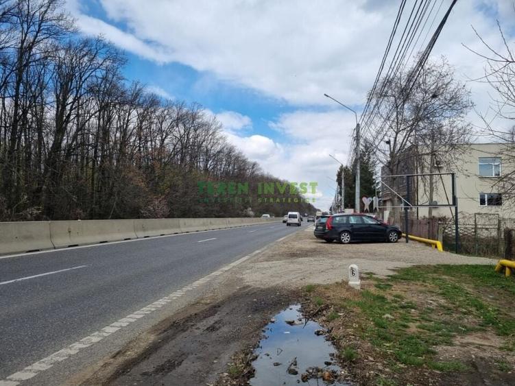 Vanzare lot de 550 mp -  Balotesti (DN1) - 7