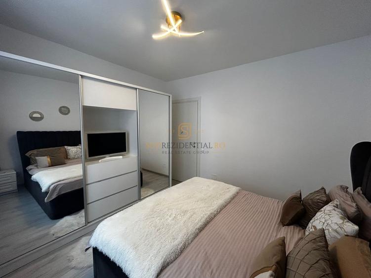 Apartament 2 camere -comision 0 - 8