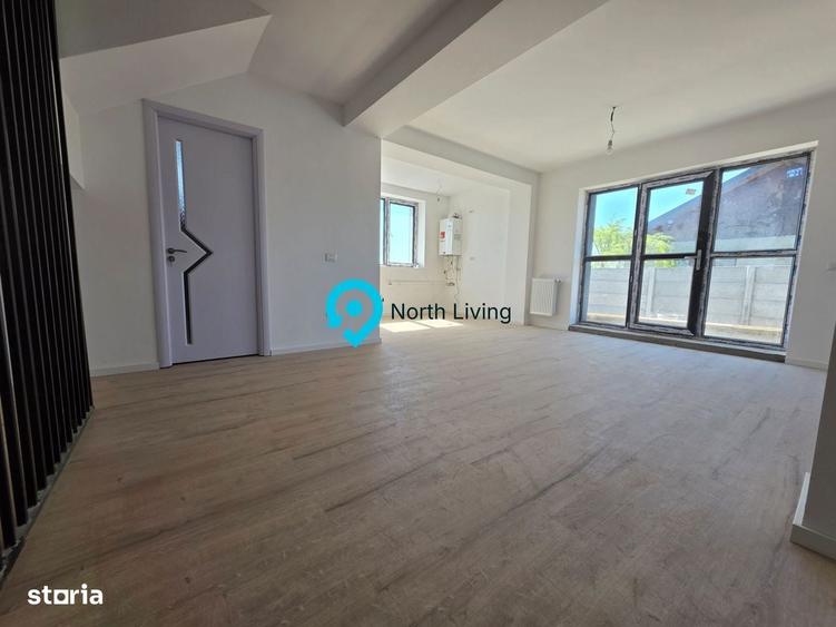 Duplex Balotesti 170 mp - 2