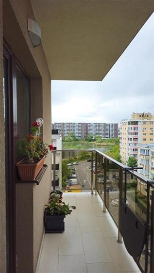 Apartament 3 camere zona Iulius Mall - 9