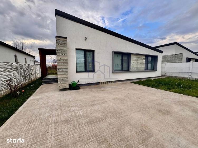 Inchiriere vila cartier rezidential - 4