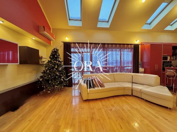 APARTAMENT 5 CAMERE | DE VANZARE | GHEORGHENI | IULIUS MALL | GARAJ - 5