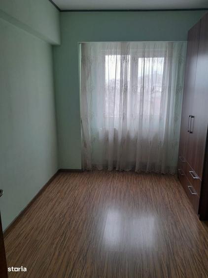 Apartament cu 3 camere, aer conditionat, mobilat - 4