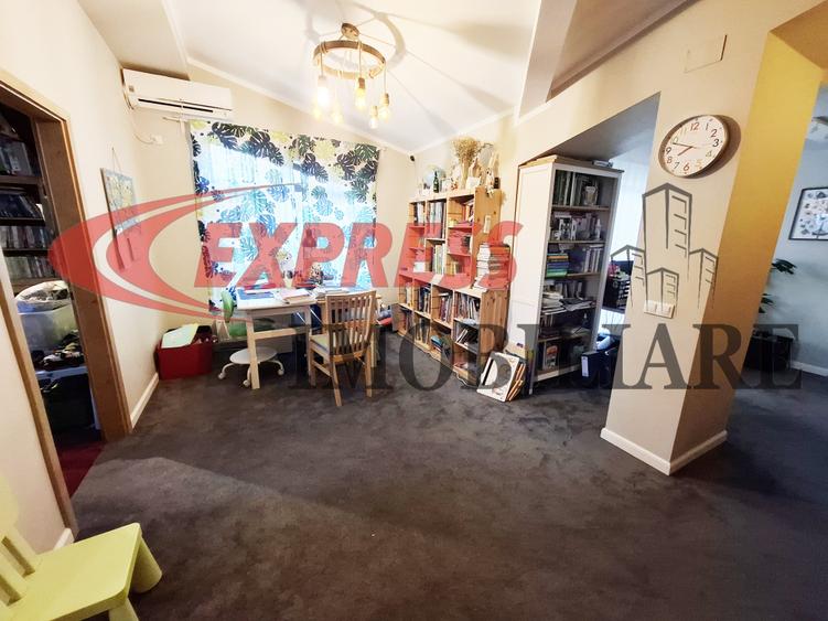 Unirii, Decebal, Rond Alba Iulia - 9