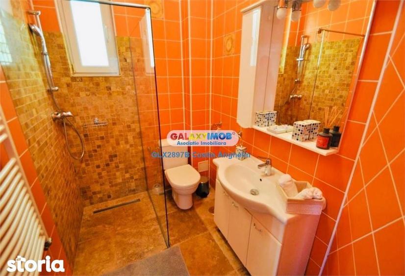 Vila 4 Camere cu vedere la mare - Mamaia Nord - 15