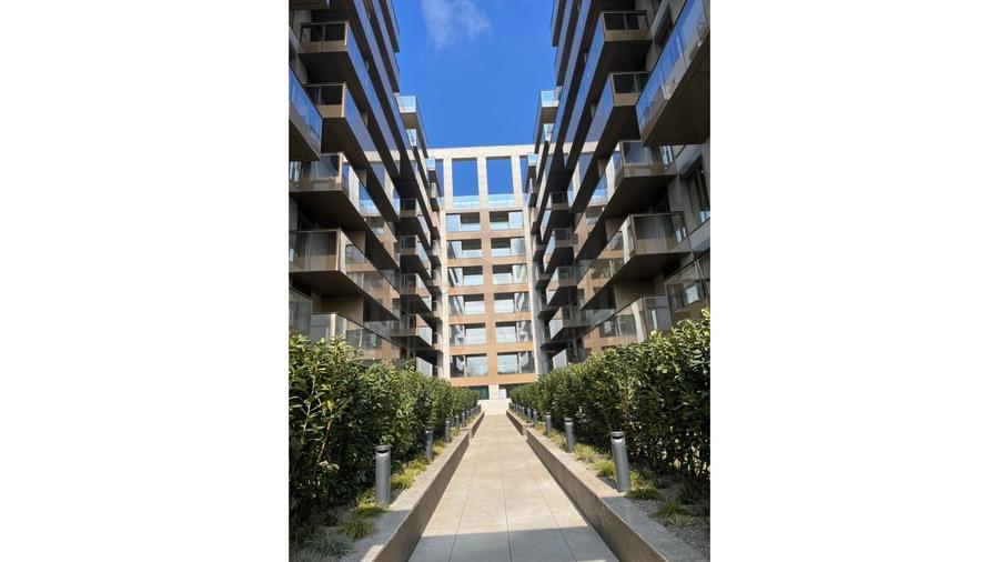 REA1020046 Aparatament modern  2 camere Iancu Nicolae I Cortina 126 - 16