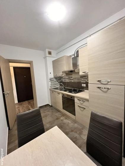 Apart 2 cam D, 56 mp, zona Tudor - Iulius Mall, Conest Grand Residence - 8