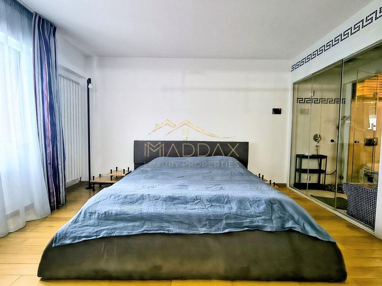 Apartament 3 camere // 2 saune // metrou Pipera - 24