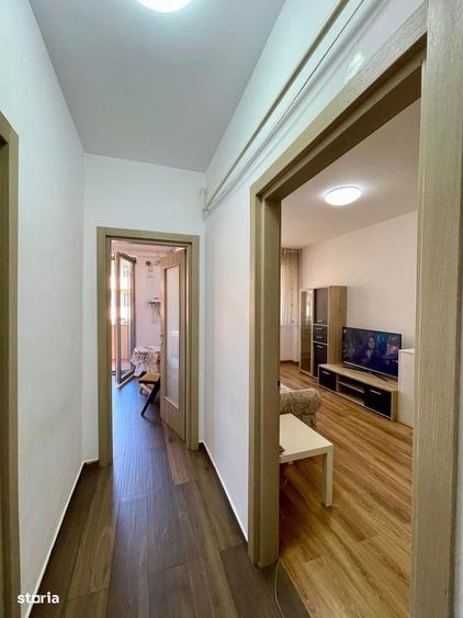 280 Euro, Apart. 1 camera 35 Mp, cartier Visoianu - 8