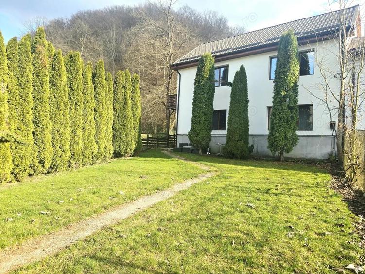 Vand casa, 5 camere, Lend - 21